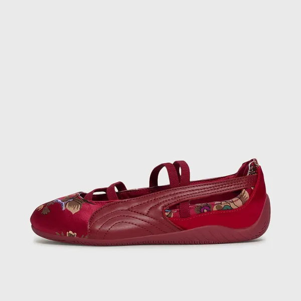 Puma Speedcat Ballet Silky Rood, vergelijk prijzen bij 1 winkel