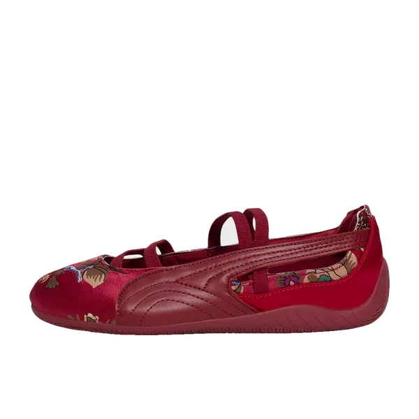 Puma Speedcat Ballet Silky Rood, vergelijk prijzen bij 1 winkel