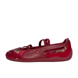 Puma Speedcat rood
