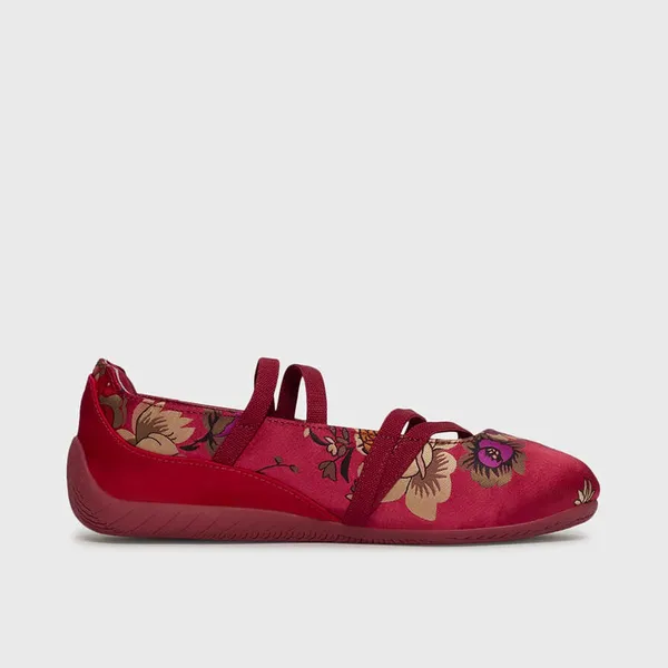 Puma Speedcat Ballet Silky Rood, foto 3 van 3