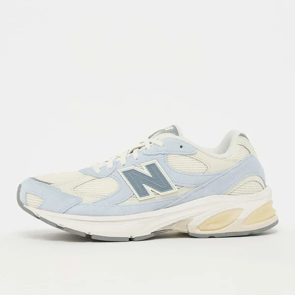 New Balance 2000 Blauw, vergelijk prijzen bij 1 winkel