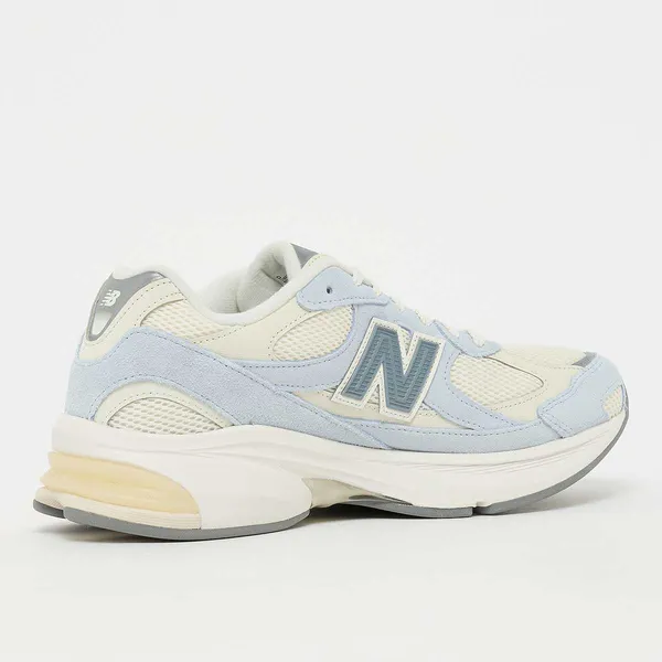 New Balance 2000 Blauw, foto 3 van 3