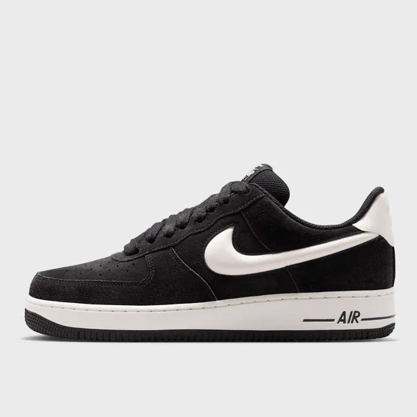 Nike Air Force 1 '07 LV8 Zwart, vergelijk prijzen bij 1 winkel