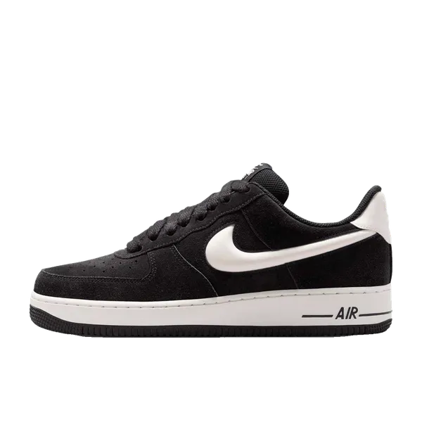 Nike Air Force 1 '07 LV8 Zwart, vergelijk prijzen bij 2 winkels
