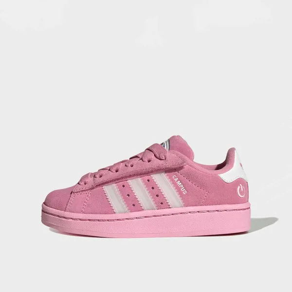 adidas Originals Campus 00s LED Lights Lichtroze Kids, vergelijk prijzen bij 1 winkel