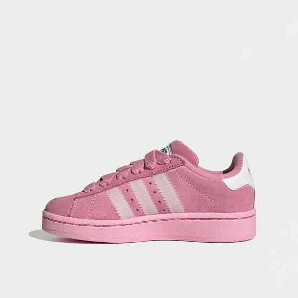 adidas Originals Campus 00s LED Lights Lichtroze Kids, foto 2 van 3