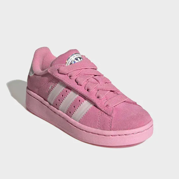 adidas Originals Campus 00s LED Lights Lichtroze Kids, foto 3 van 3