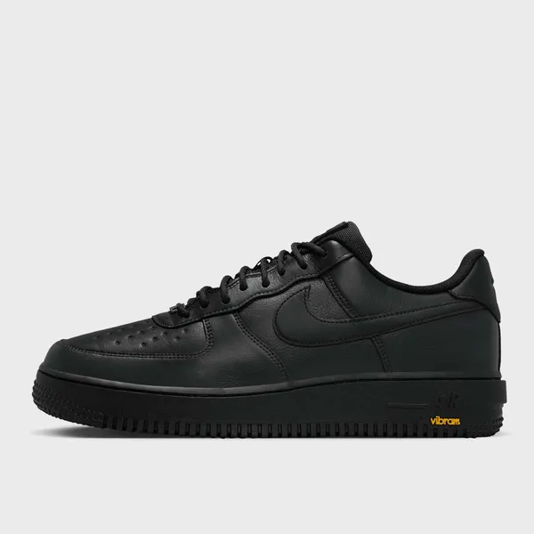 Nike Air Force 1 GTX Vibram Zwart, vergelijk prijzen bij 2 winkels
