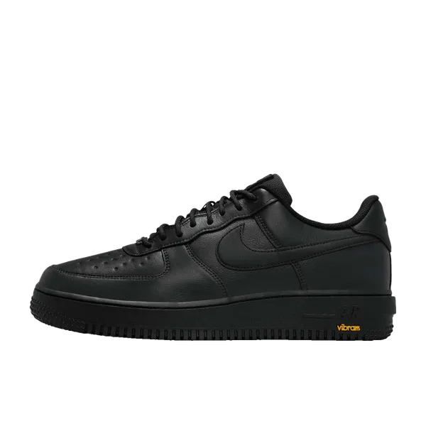 Nike Air Force 1 '07 GORE-TEX x Vibram Off Zwart Speed Yellow Black Zwart/Geel, vergelijk prijzen bij 3 winkels
