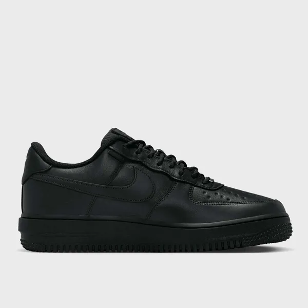 Nike Air Force 1 GTX Vibram Zwart, foto 2 van 3