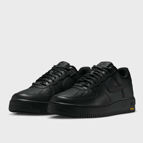 Nike Air Force 1 GTX Vibram Zwart, foto 3 van 3