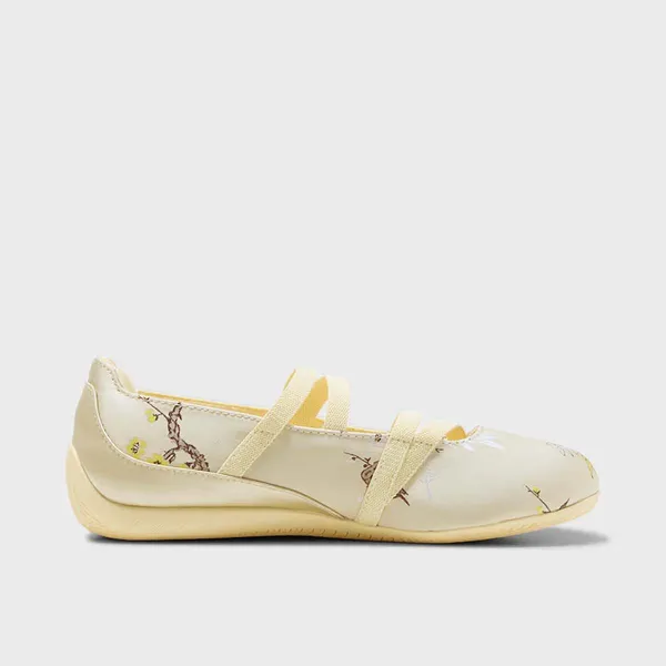 Puma Speedcat Ballet Silky Beige, foto 2 van 3