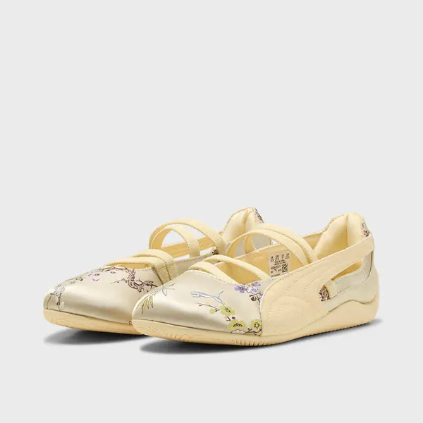 Puma Speedcat Ballet Silky Beige, foto 3 van 3