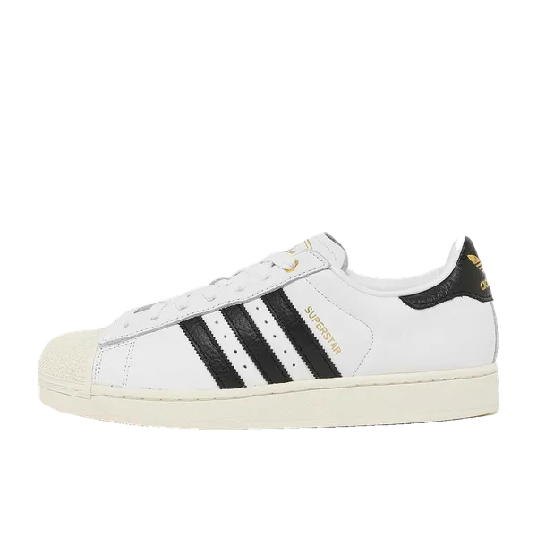 adidas Originals Superstar II Wit, vergelijk prijzen bij 3 winkels
