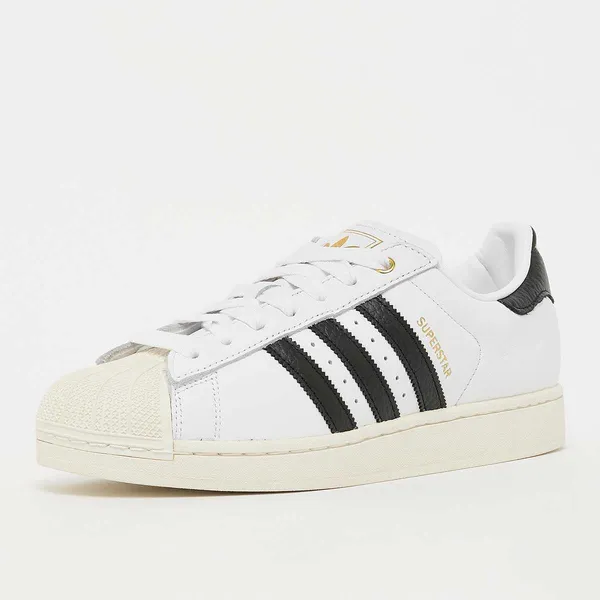 adidas Originals Superstar II Wit, foto 2 van 3