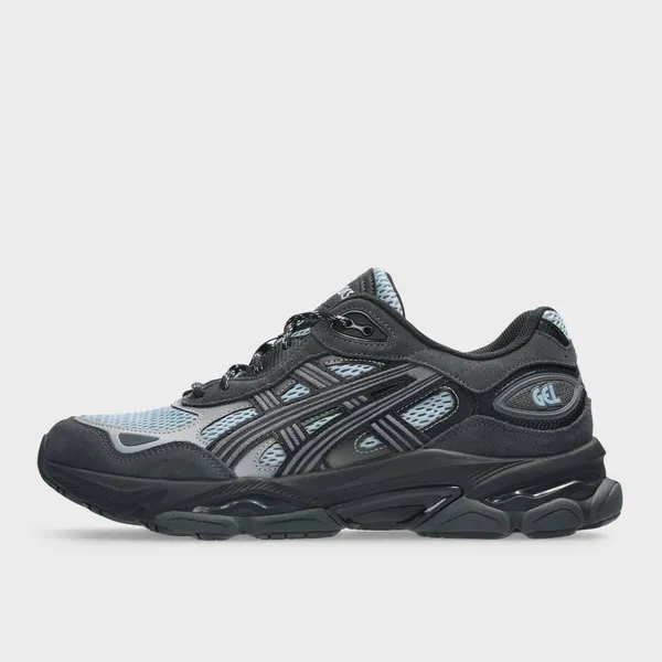 ASICS SportStyle Gel-NYC 2.0 Grijs, vergelijk prijzen bij 3 winkels