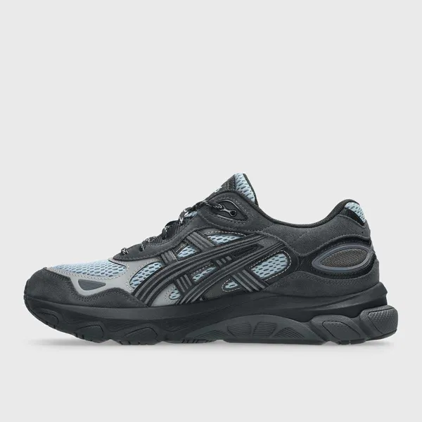 ASICS SportStyle Gel-NYC 2.0 Grijs, foto 2 van 3