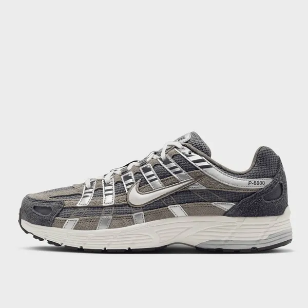 Nike P-6000 Grijs, vergelijk prijzen bij 1 winkel