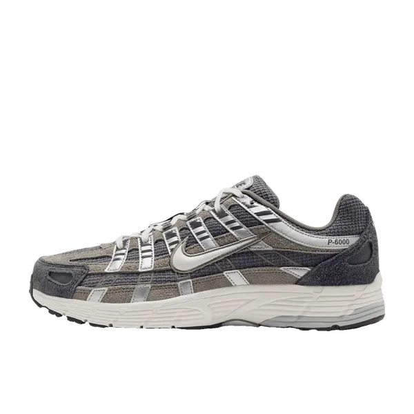 Nike P-6000 Grijs, vergelijk prijzen bij 1 winkel