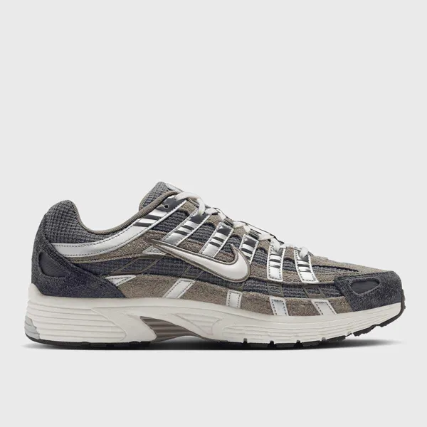 Nike P-6000 Grijs, foto 2 van 3
