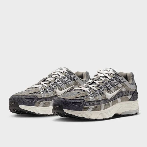 Nike P-6000 Grijs, foto 3 van 3