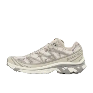 Salomon XT-6 beige