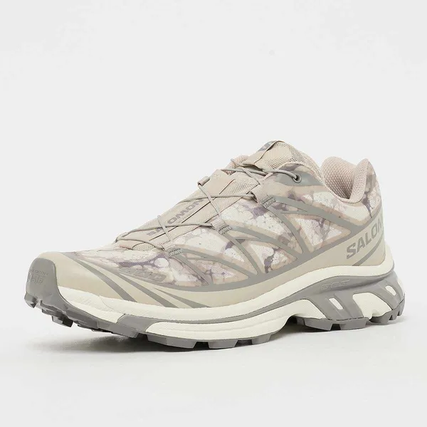 Salomon XT-6 Stormshade Beige, foto 2 van 3