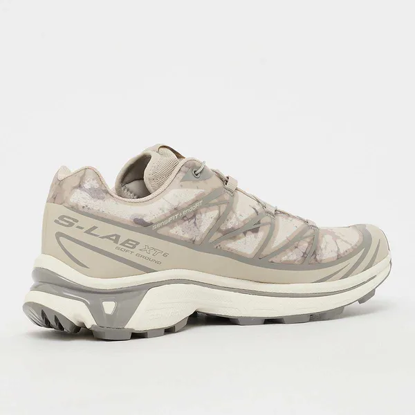 Salomon XT-6 Stormshade Beige, foto 3 van 3