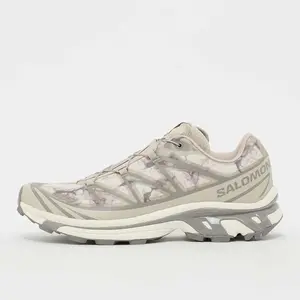 Salomon XT-6 beige