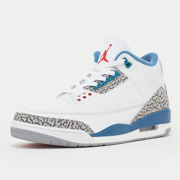 Air Jordan 3 Retro "True Blue", foto 2 van 3