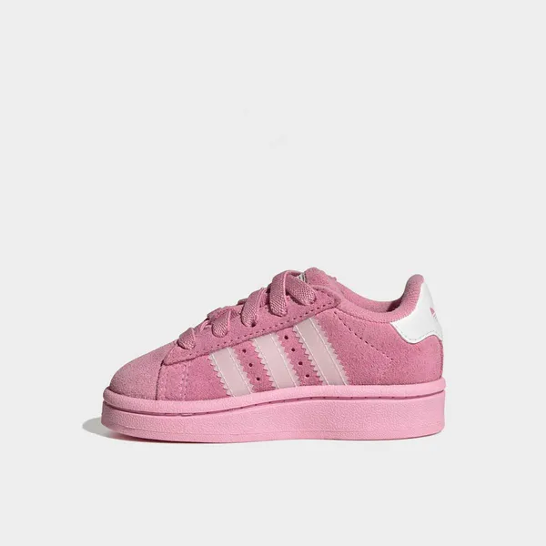 adidas Originals Campus 00s LED Lights Lichtroze Kids, foto 2 van 3