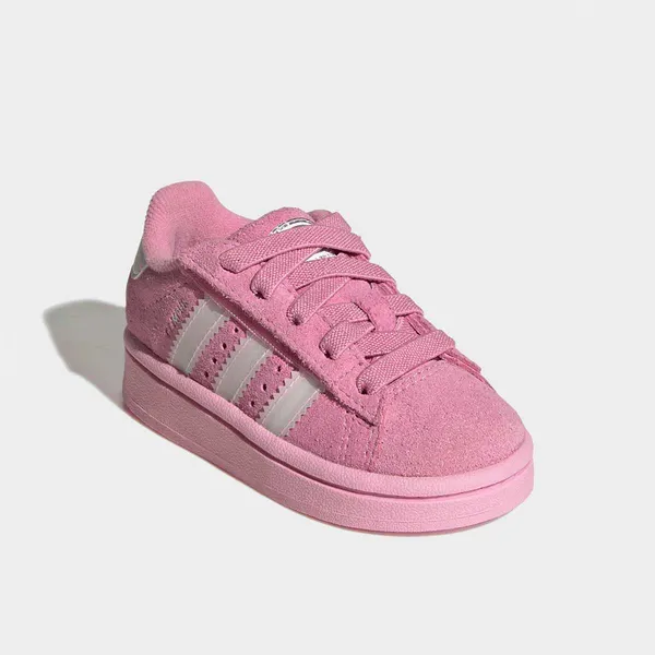 adidas Originals Campus 00s LED Lights Lichtroze Kids, foto 3 van 3