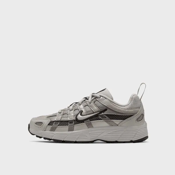 Nike P-6000 Lace Light Bone/summit White/college Grey Kids, vergelijk prijzen bij 1 winkel