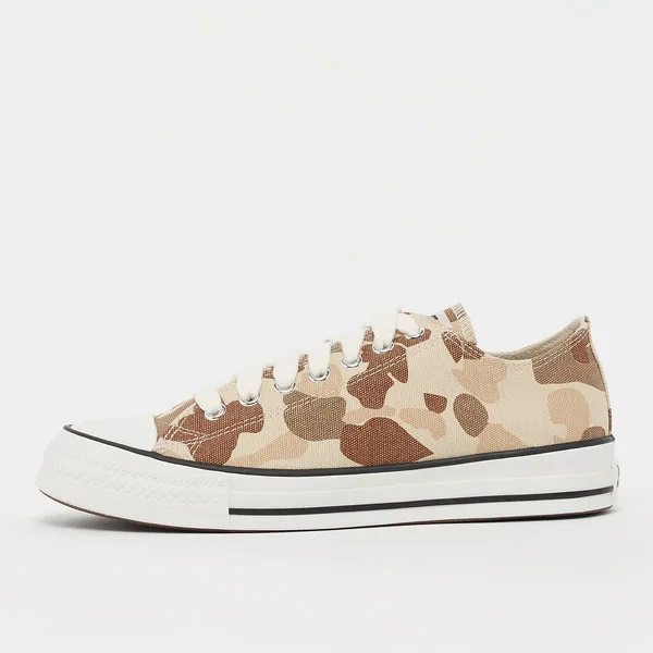 Converse Chuck Taylor Throwback Bruin, vergelijk prijzen bij 1 winkel