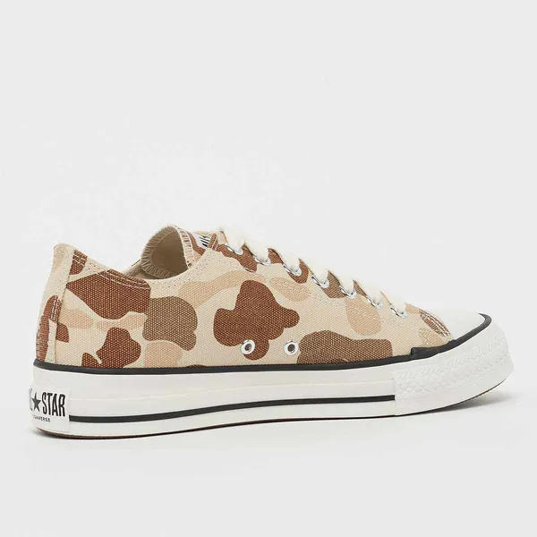 Converse Chuck Taylor Throwback Bruin, foto 3 van 3