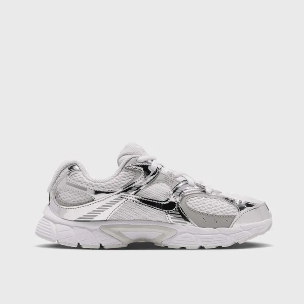 Nike V5 RNR Shine (GS) Wit, foto 2 van 3