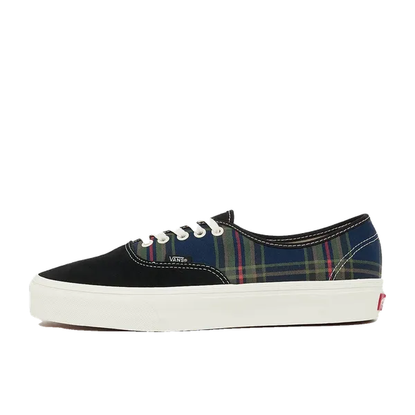 Vans Authentic Twill Multicolor, vergelijk prijzen bij 1 winkel