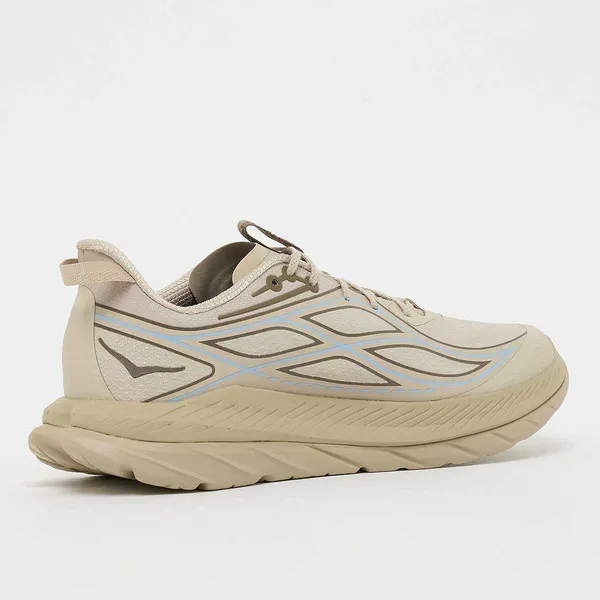 HOKA Mach Remastered Beige, foto 3 van 3