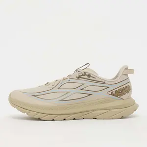 HOKA Mach beige