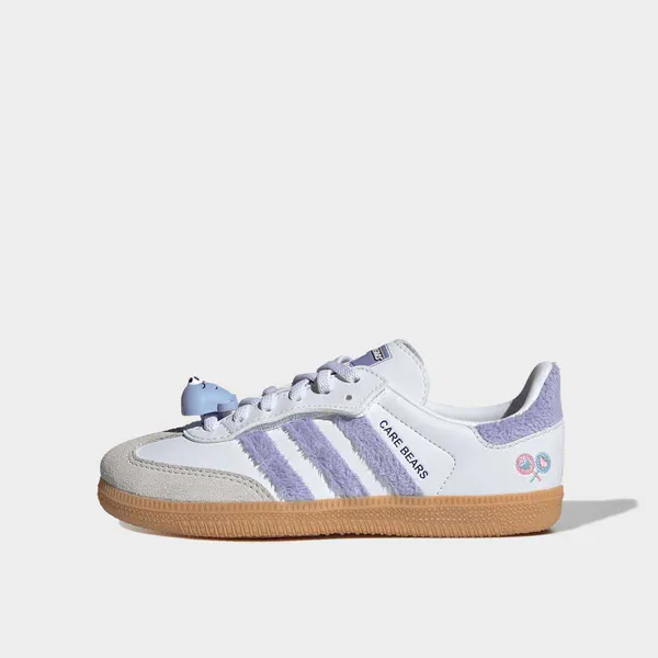adidas Originals Samba OG Comfort Closure Elastic Lace Children Wit, vergelijk prijzen bij 3 winkels