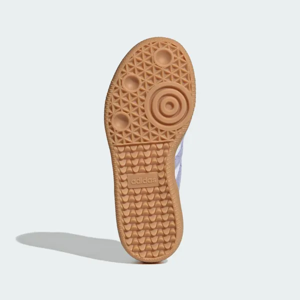 adidas Originals Samba OG Comfort Closure Elastic Lace Children Wit, foto 3 van 4