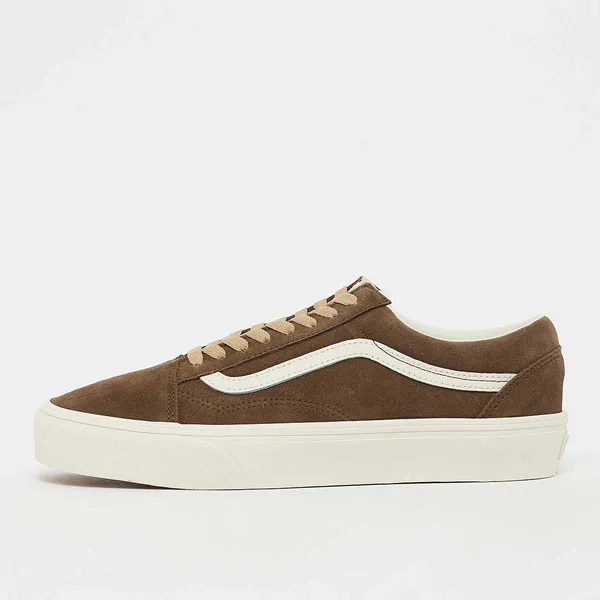 Vans Old Skool Brown, vergelijk prijzen bij 1 winkel