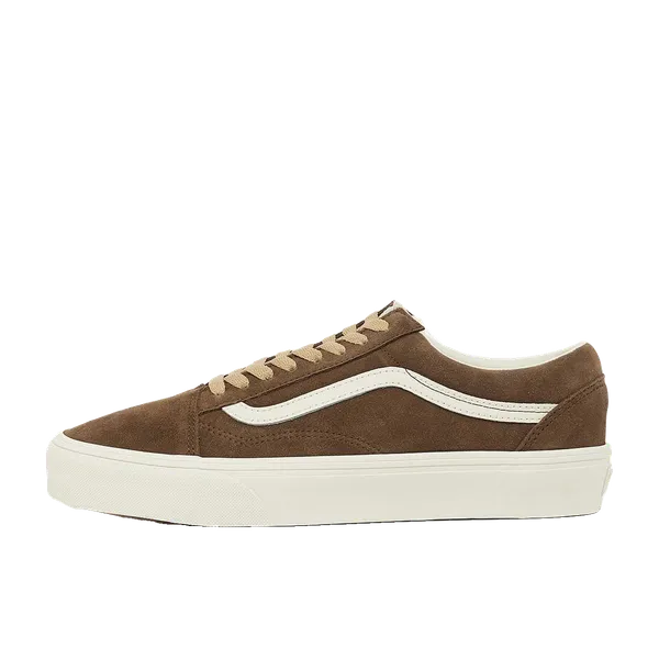 Vans Old Skool Brown, vergelijk prijzen bij 1 winkel