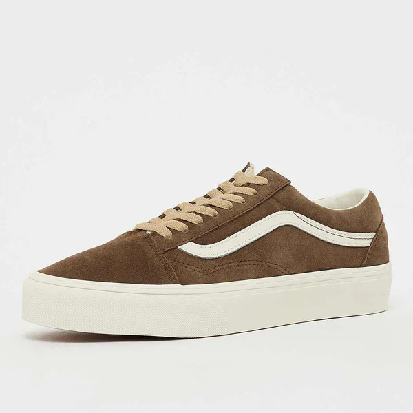 Vans Old Skool Brown, foto 2 van 3