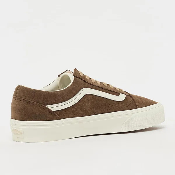 Vans Old Skool Brown, foto 3 van 3
