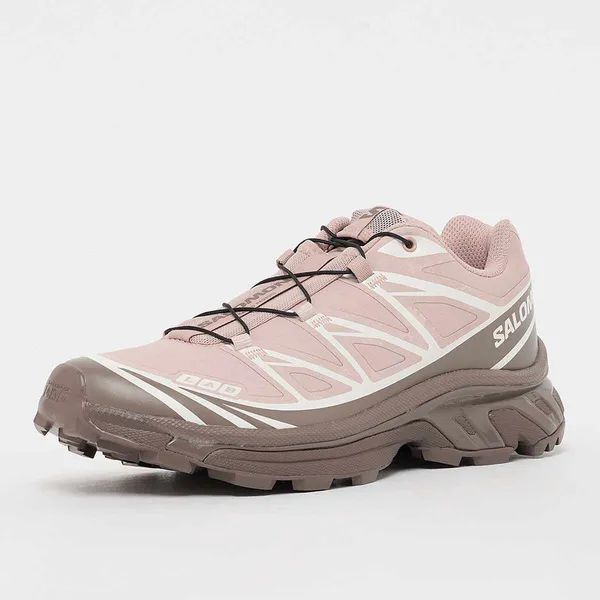 Salomon XT-6 Protective Shadow Gray/iron/lilac Ash, foto 2 van 3