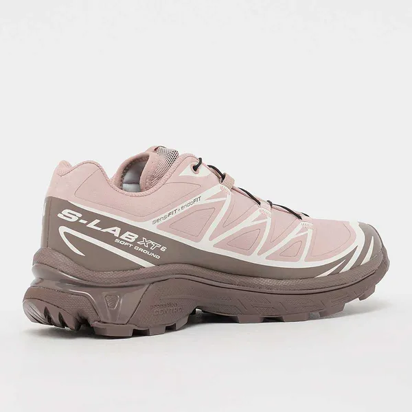 Salomon XT-6 Protective Shadow Gray/iron/lilac Ash, foto 3 van 3