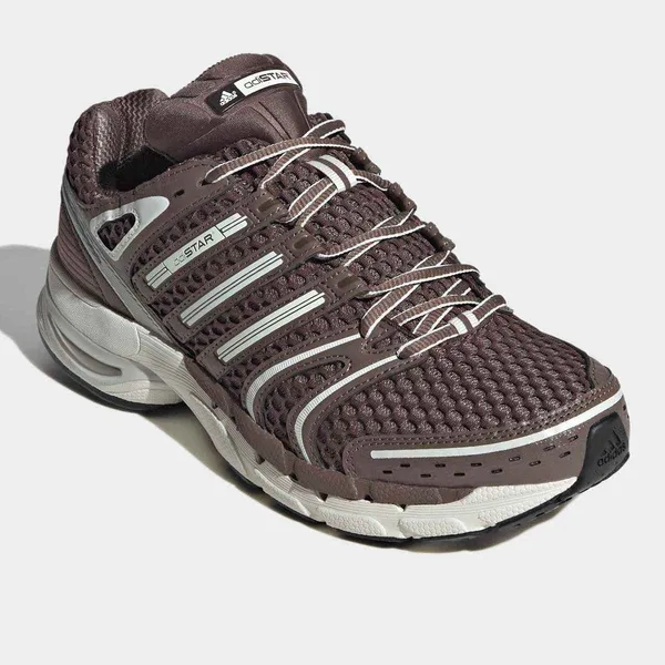 adidas Originals Adistar Control 5 Bruin, foto 3 van 3