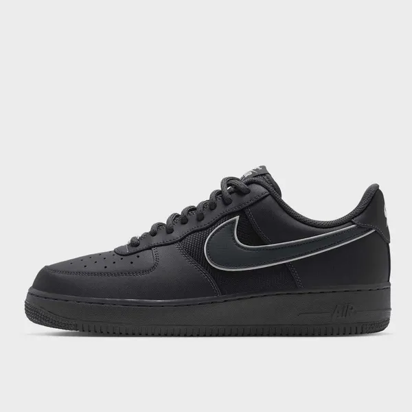 Nike Air Force 1 '07 LV8 Zwart, vergelijk prijzen bij 1 winkel