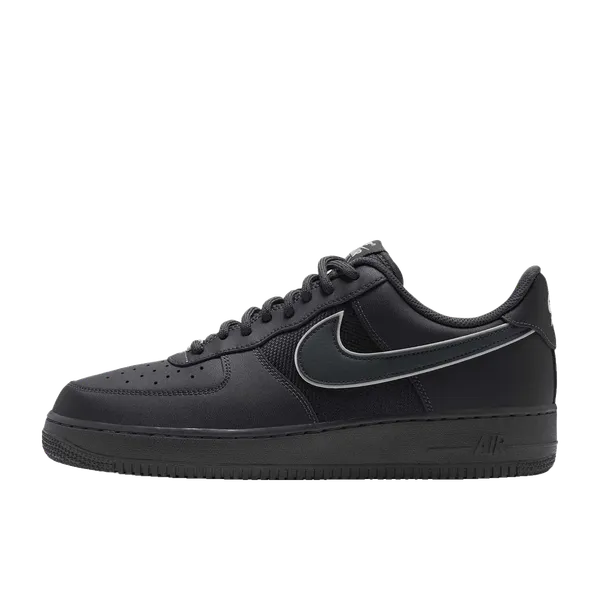 Nike Air Force 1 '07 LV8 Zwart, vergelijk prijzen bij 1 winkel